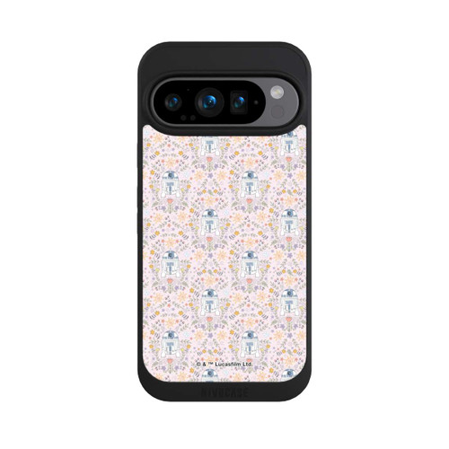 Google Pixel 9 Pro NIVOpure R2D2 Blumen
