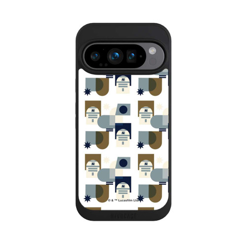 Google Pixel 9 Pro NIVOpure R2D2 Bauhaus