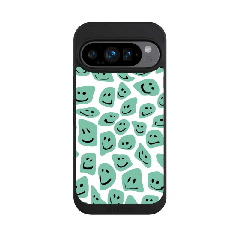 Pixel 9 Pro NIVOpure Liquid Smile