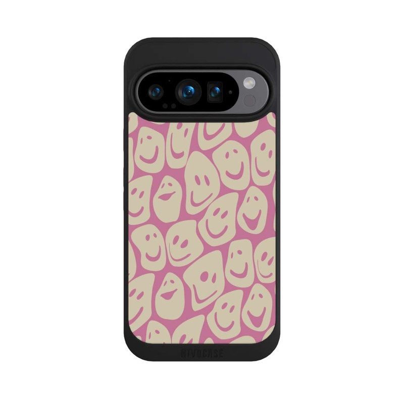 Pixel 9 Pro NIVOpure Liquid Vibe