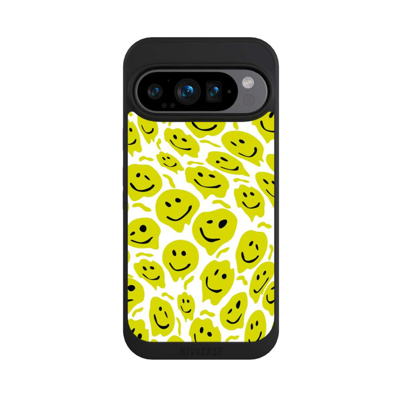 Pixel 9 Pro NIVOpure Liquid Fun