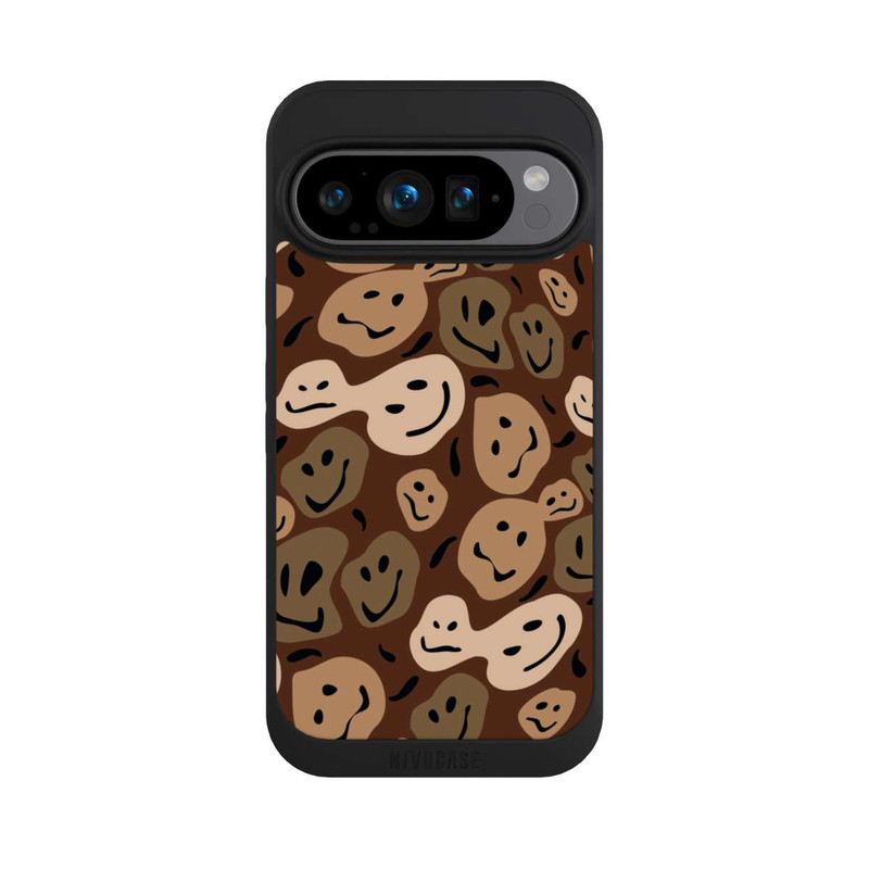 Pixel 9 Pro NIVOpure Distorted Laugh