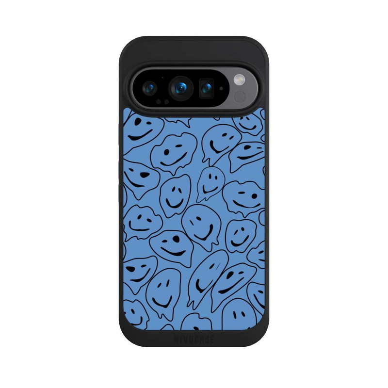 Pixel 9 Pro NIVOpure Liquid Mood
