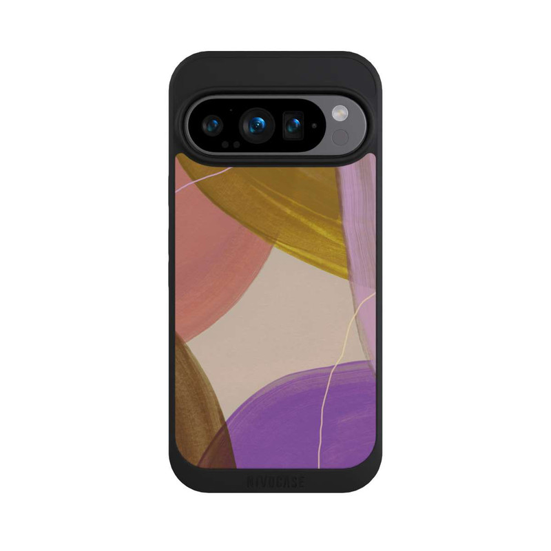 Pixel 9 Pro NIVOpure Graphic Art