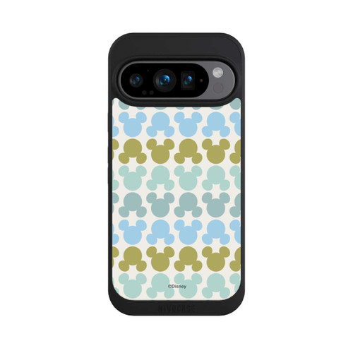 Google Pixel 9 Pro NIVOpure Disney Mickey Color Muster