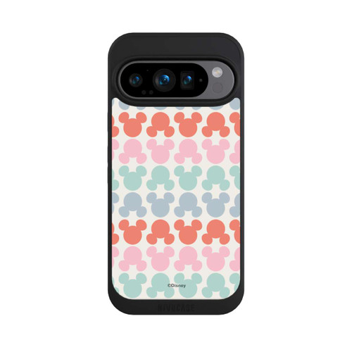 Google Pixel 9 Pro NIVOpure Disney Mickey Muster Color
