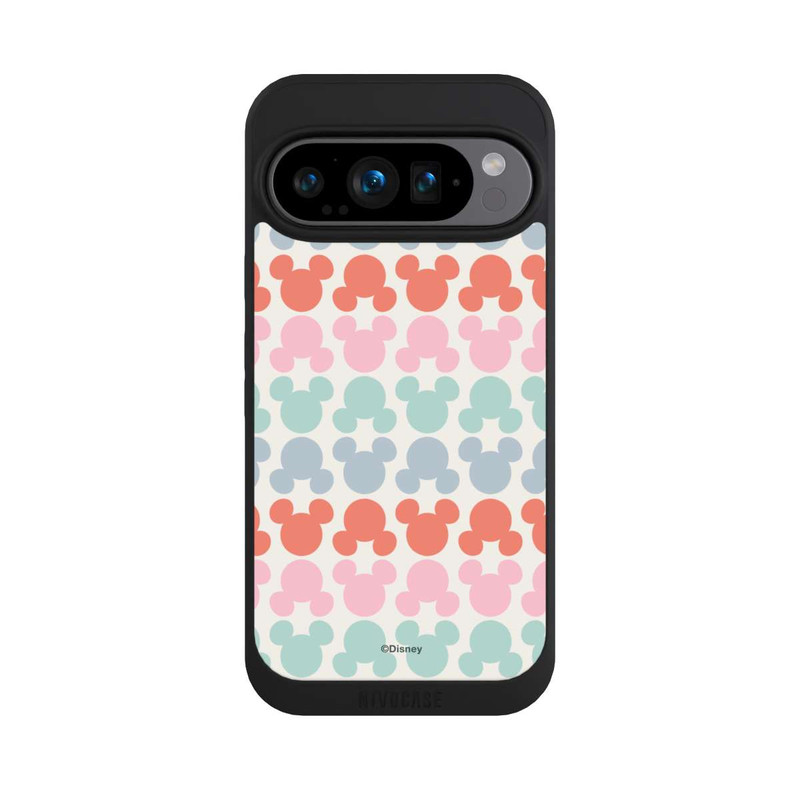 Pixel 9 Pro NIVOpure Disney Mickey Muster Color