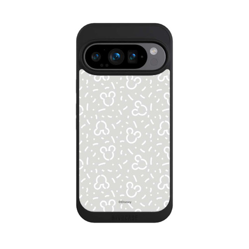 Google Pixel 9 Pro NIVOpure Disney Mickey Maus Muster