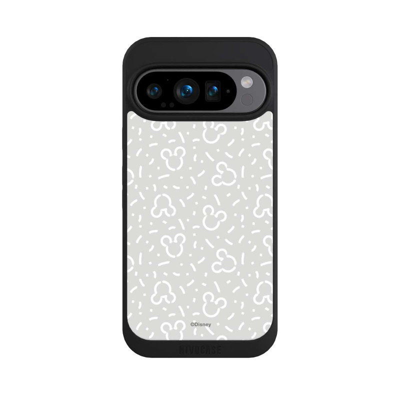 Pixel 9 Pro NIVOpure Disney Mickey Maus Muster