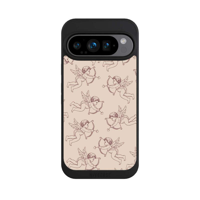 Pixel 9 Pro NIVOpure Cupid Amore