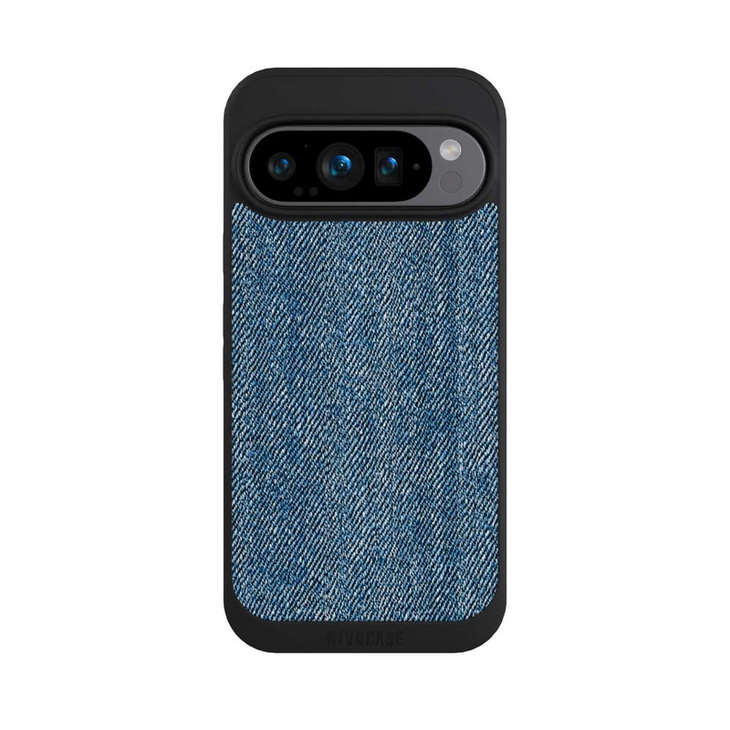 Pixel 9 Pro NIVOpure Jeans
