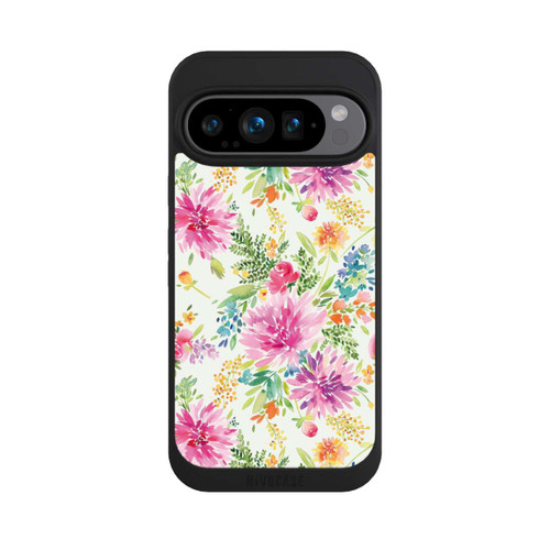 Google Pixel 9 Pro NIVOpure Floral Echo