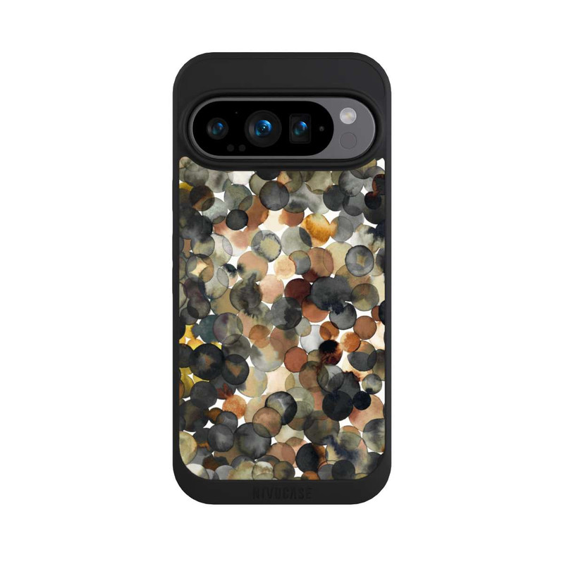 Pixel 9 Pro NIVOpure Blätterzauber