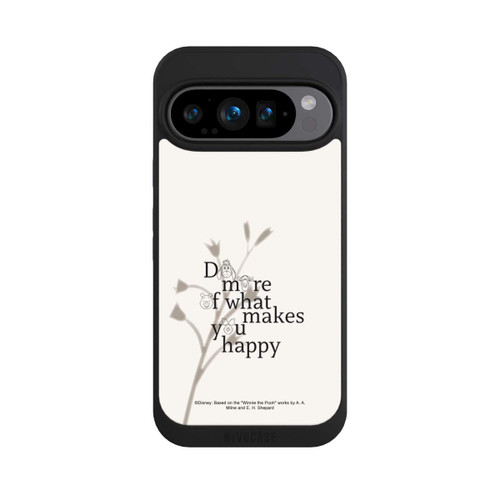 Google Pixel 9 Pro NIVOpure Do More of What Makes You Happy Winnie the Pooh