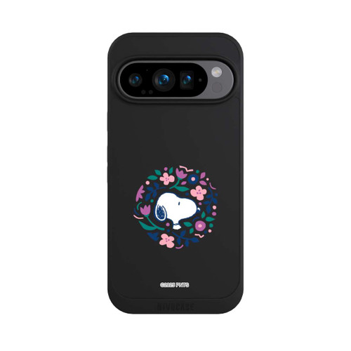 Google Pixel 9 Pro NIVOpure Snoopy Flowers