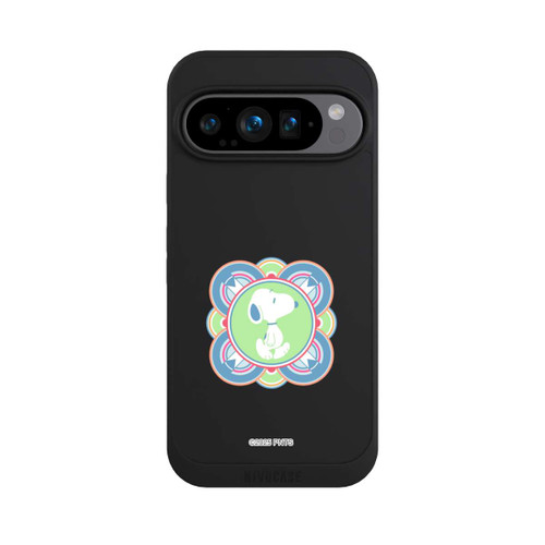 Google Pixel 9 Pro NIVOpure Snoopy Sticker