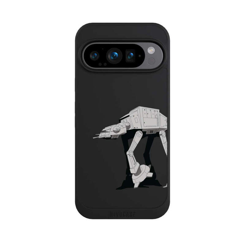 Pixel 9 Pro NIVOpure AT-AT All Terrain Armored Transport Star Wars