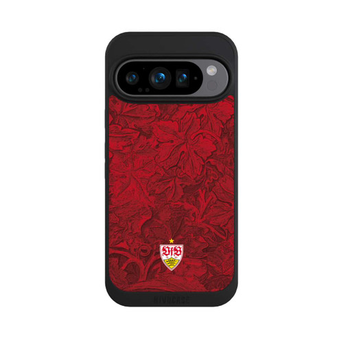 Google Pixel 9 Pro NIVOpure VfB Stuttgart Auswärtstrikot
