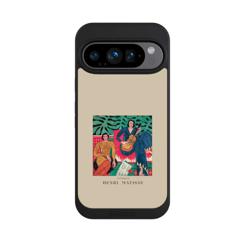 Google Pixel 9 Pro NIVOpure La Musique by Henri Matisse