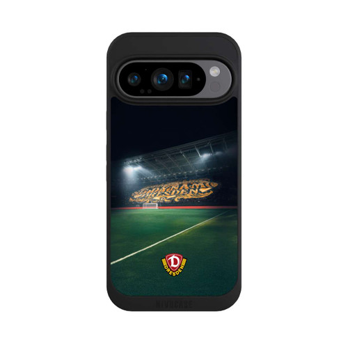Google Pixel 9 Pro NIVOpure SG Dynamo Dresden Choreo