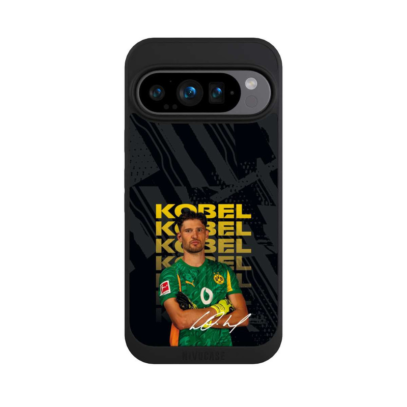 Pixel 9 Pro NIVOpure Gregor Kobel 25/26