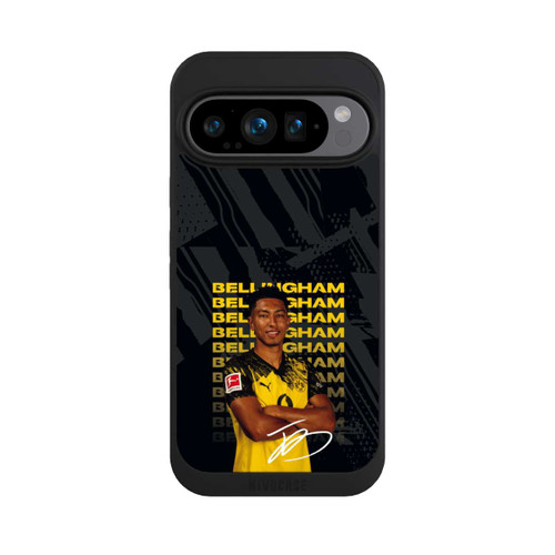 Google Pixel 9 Pro NIVOpure Jobe Bellingham 25/26