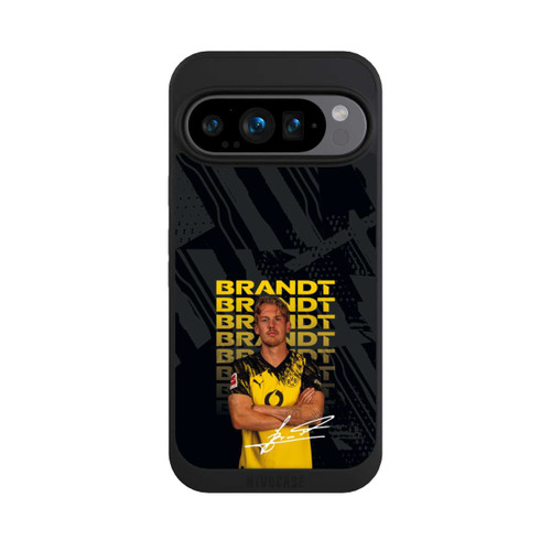 Google Pixel 9 Pro NIVOpure Julian Brandt 25/26