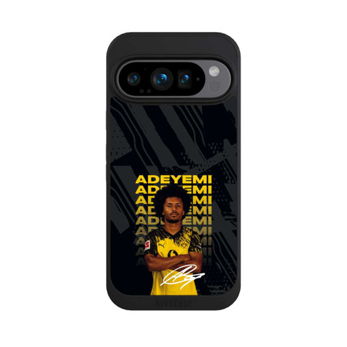 Google Pixel 9 Pro NIVOpure Karim Adeyemi 25/26