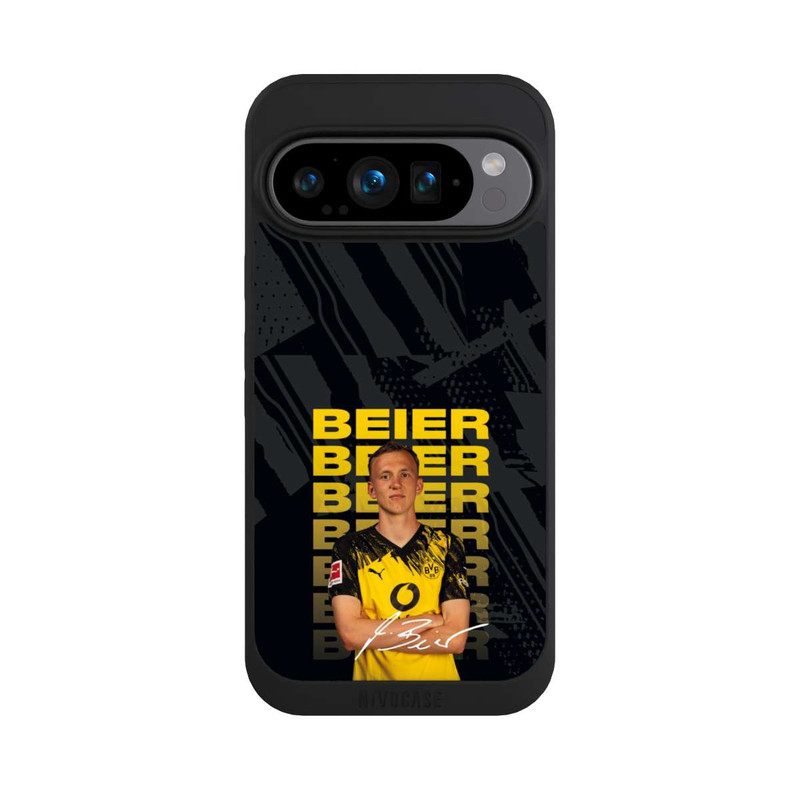 Pixel 9 Pro NIVOpure Maximilian Beier 25/26
