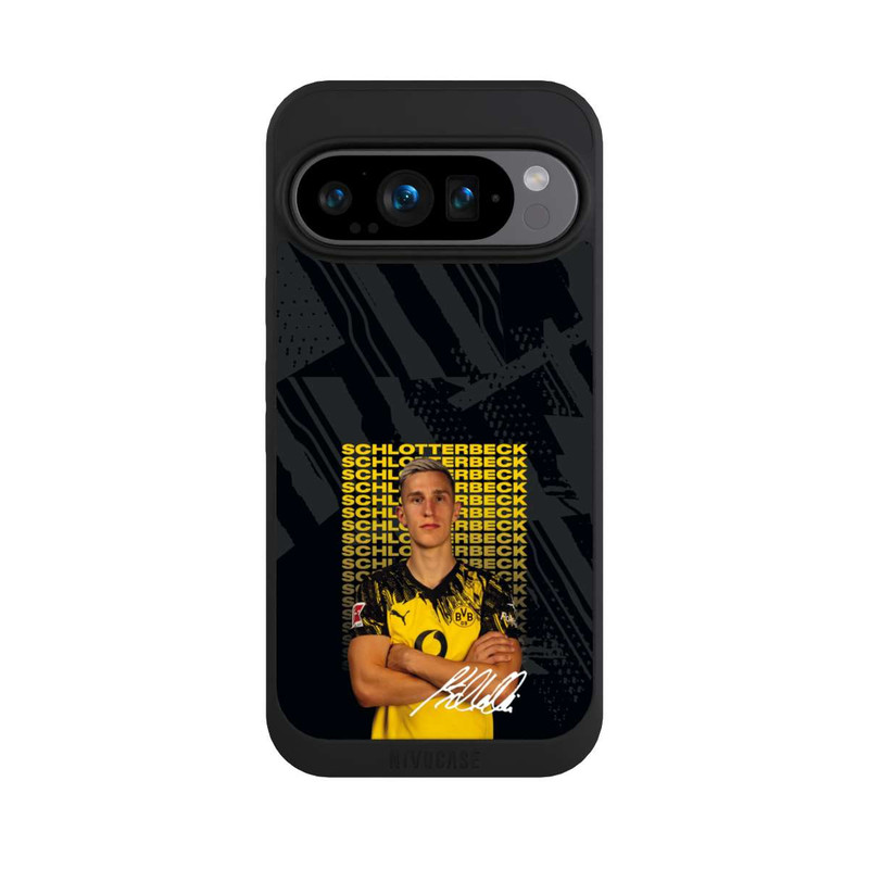 Pixel 9 Pro NIVOpure Nico Schlotterbeck 25/26