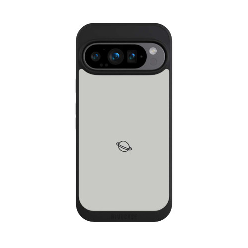 Google Pixel 9 Pro NIVOpure Planet Minimalist