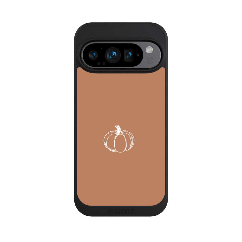 Pixel 9 Pro NIVOpure Kürbiszauber