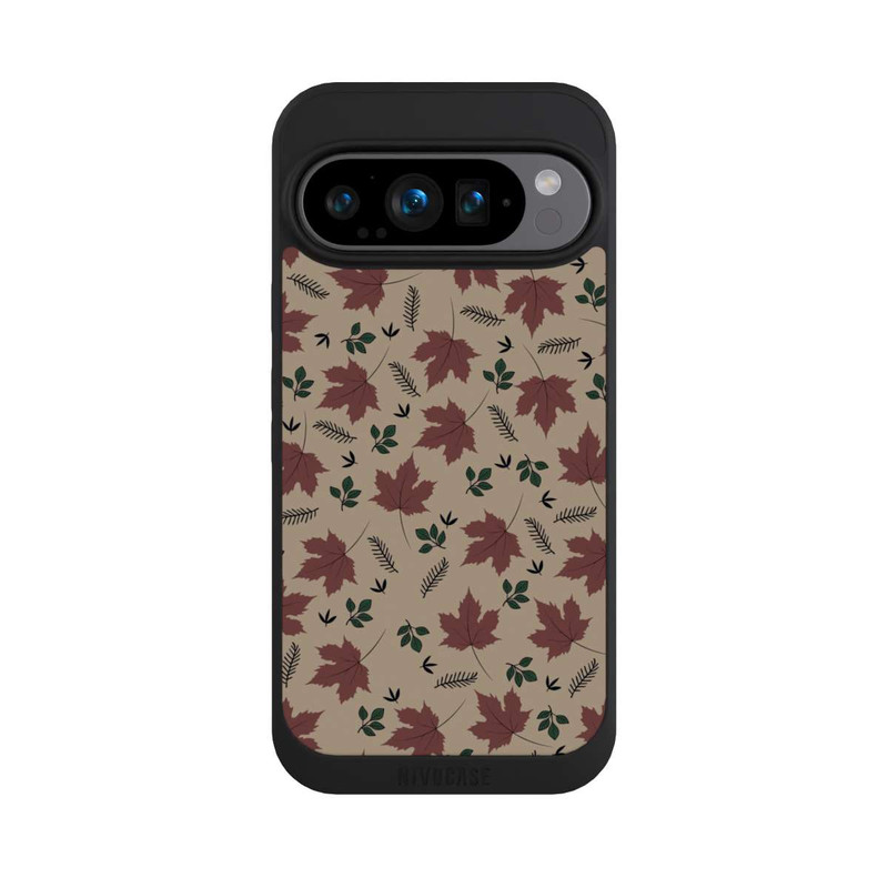 Pixel 9 Pro NIVOpure Sanfter Herbst