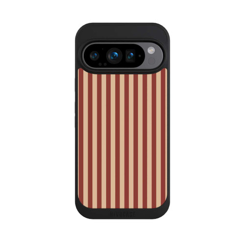 Google Pixel 9 Pro NIVOpure Streifen Tan