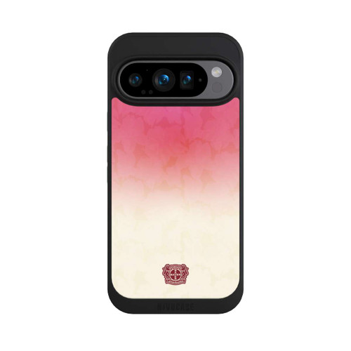 Google Pixel 9 Pro NIVOpure Bayer 04 Muster Trikot