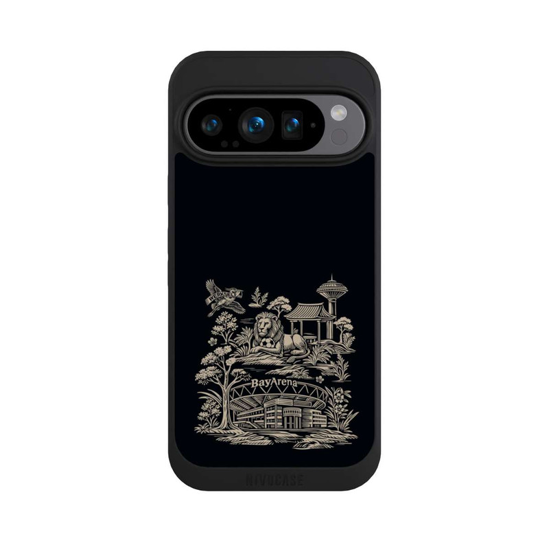 Pixel 9 Pro NIVOpure Bayer 04 Collage