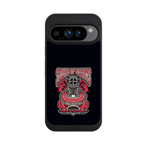 Google Pixel 9 Pro NIVOpure Bayer 04 Sound of Dreams 