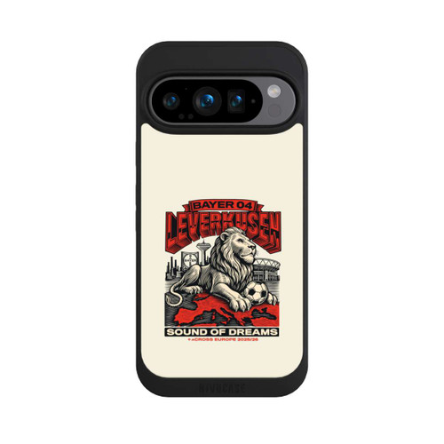 Google Pixel 9 Pro NIVOpure Bayer 04 Sound of Dreams Beige