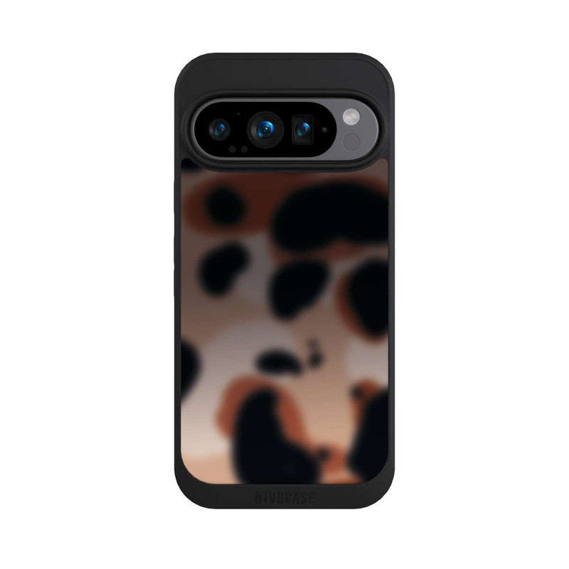 Pixel 9 Pro NIVOpure Schildpatt Abstrakt