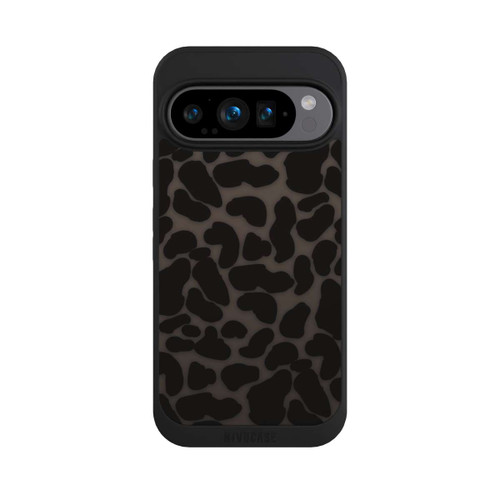 Google Pixel 9 Pro NIVOpure Leo Muster abstrakt