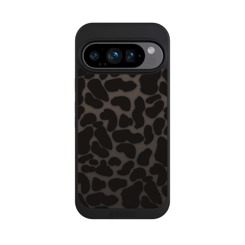 Pixel 9 Pro NIVOpure Leo Muster abstrakt