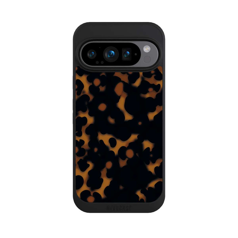 Pixel 9 Pro NIVOpure Schildpatt Muster