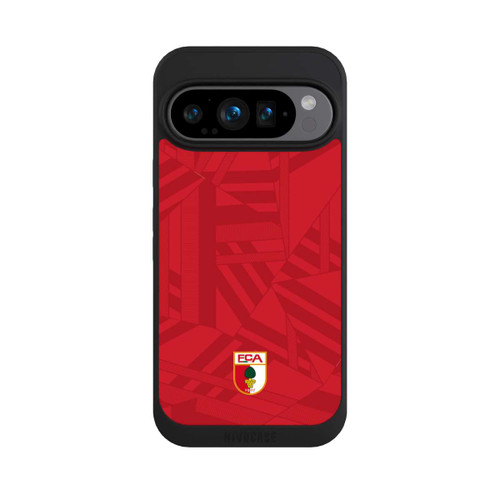 Google Pixel 9 Pro NIVOpure  FC Augsburg Auswärtstrikot 25-26
