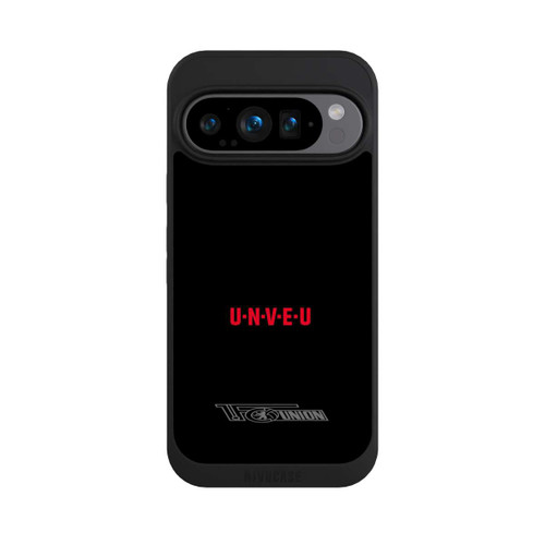 Google Pixel 9 Pro NIVOpure Union Berlin U-N-V-E-U