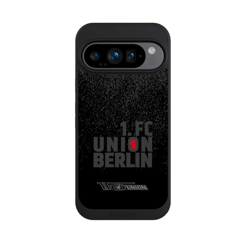 Pixel 9 Pro NIVOpure 1. FC Union Berlin
