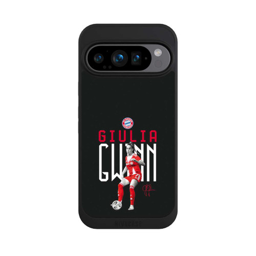 Google Pixel 9 Pro NIVOpure Giulia Gwinn 25/26