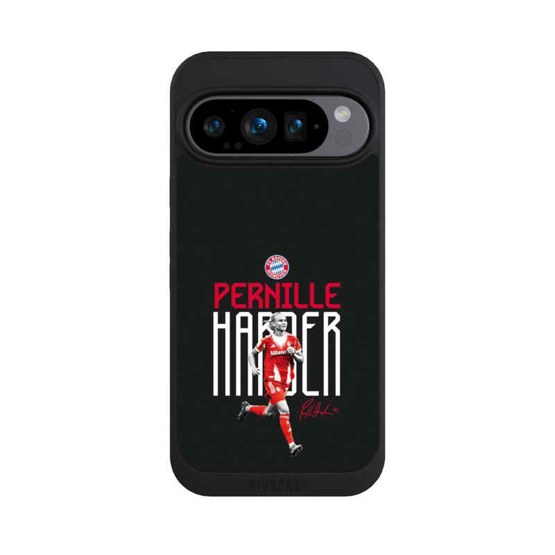 Pixel 9 Pro NIVOpure Pernille Harder 25/26