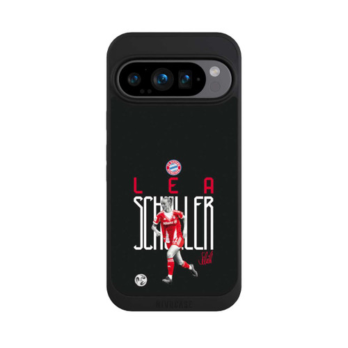 Google Pixel 9 Pro NIVOpure Lea Schüller 25/26