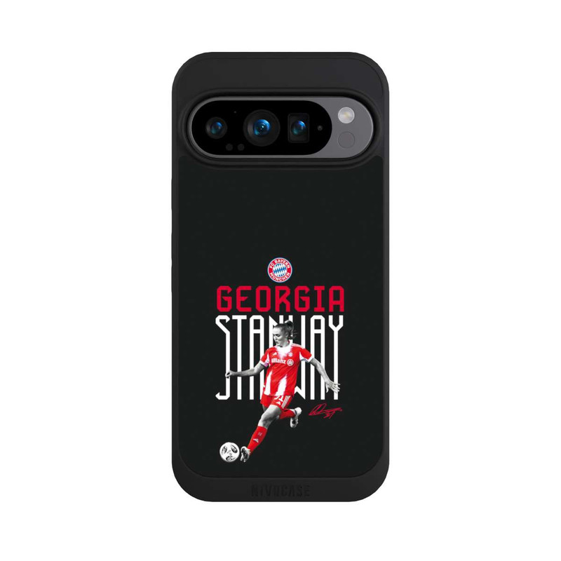 Pixel 9 Pro NIVOpure Georgia Stanway 25/26