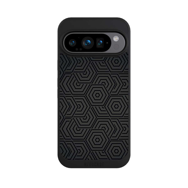 Pixel 9 Pro NIVOpure Urbane Statik